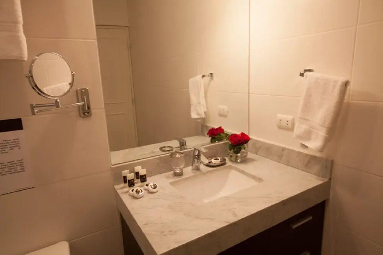 2W Apartments Service Diez Canseco Ліма Екстер'єр фото