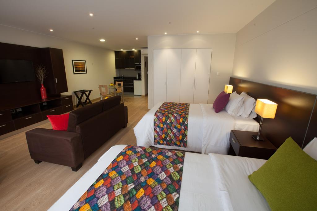 2W Apartments Service Diez Canseco Ліма Екстер'єр фото