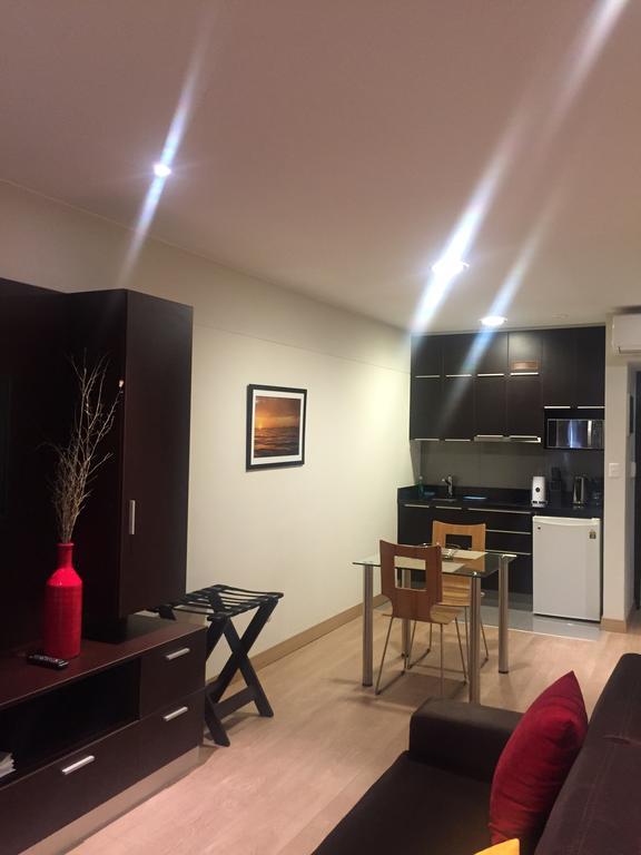2W Apartments Service Diez Canseco Ліма Екстер'єр фото