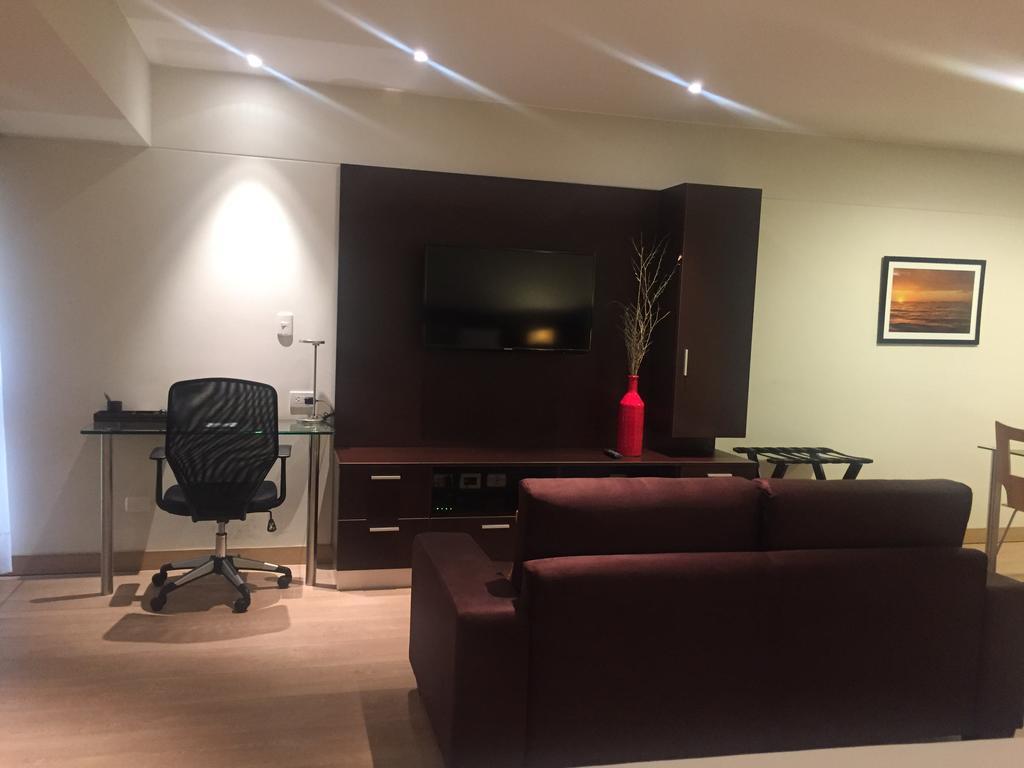 2W Apartments Service Diez Canseco Ліма Екстер'єр фото