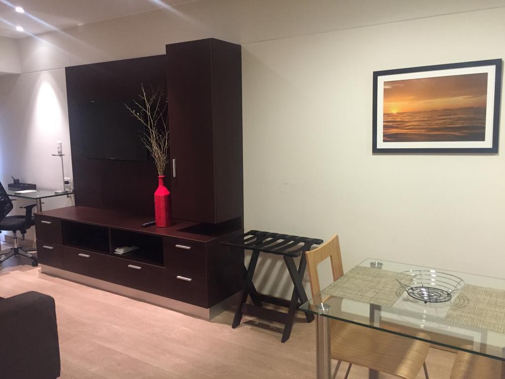 2W Apartments Service Diez Canseco Ліма Екстер'єр фото