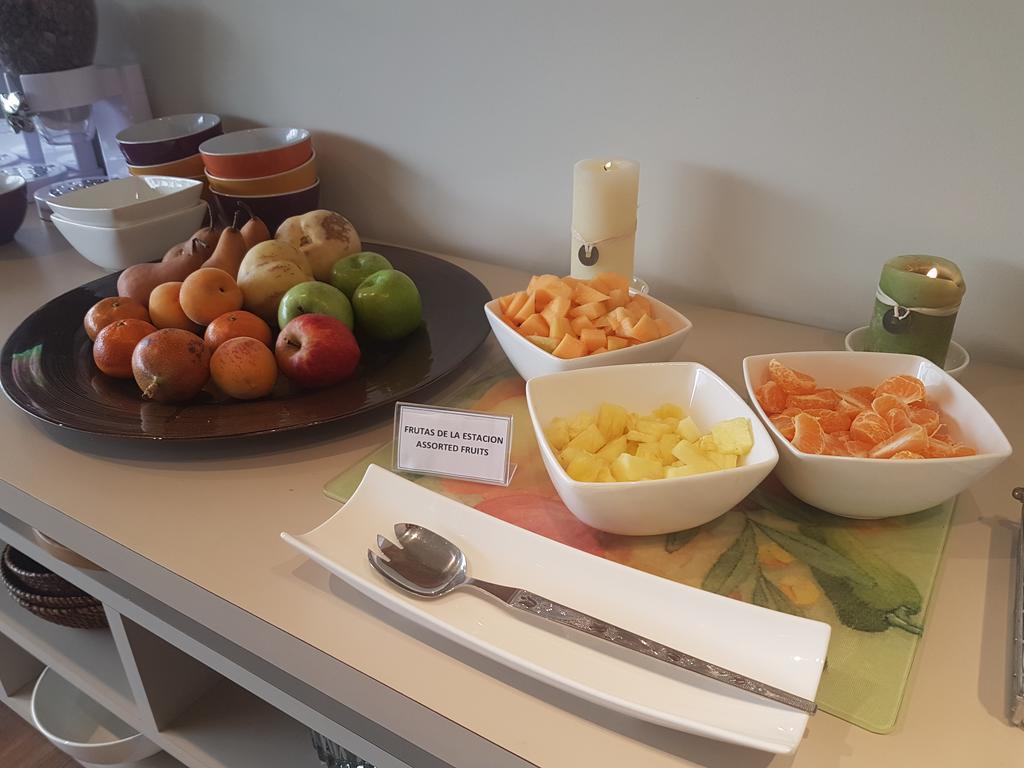 2W Apartments Service Diez Canseco Ліма Екстер'єр фото
