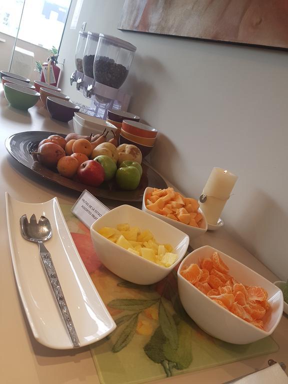 2W Apartments Service Diez Canseco Ліма Екстер'єр фото