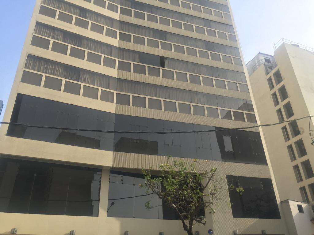 2W Apartments Service Diez Canseco Ліма Екстер'єр фото