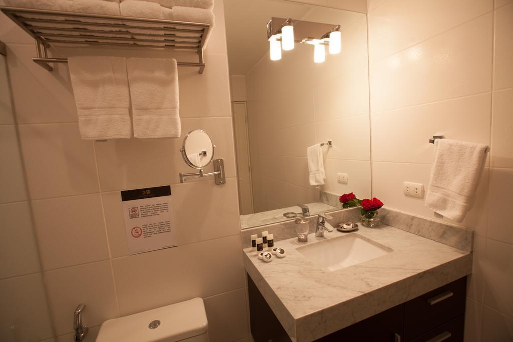 2W Apartments Service Diez Canseco Ліма Екстер'єр фото