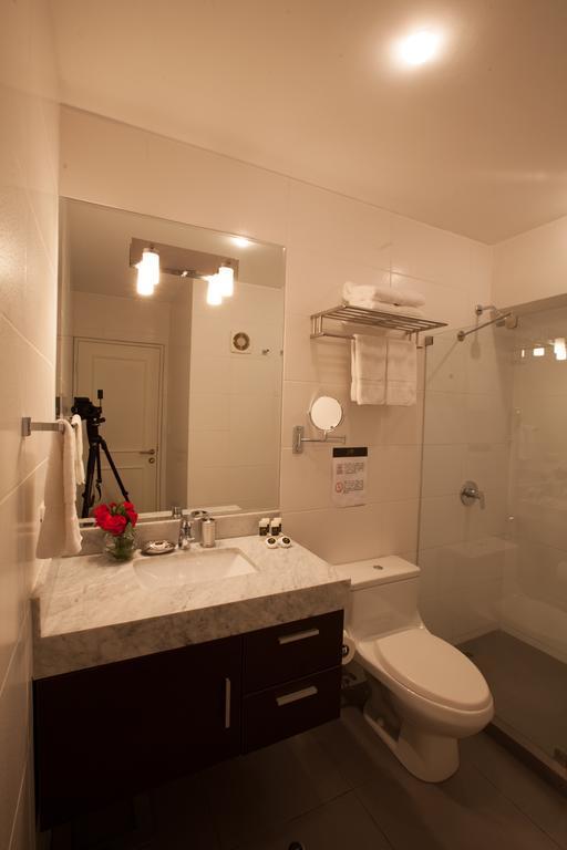 2W Apartments Service Diez Canseco Ліма Екстер'єр фото