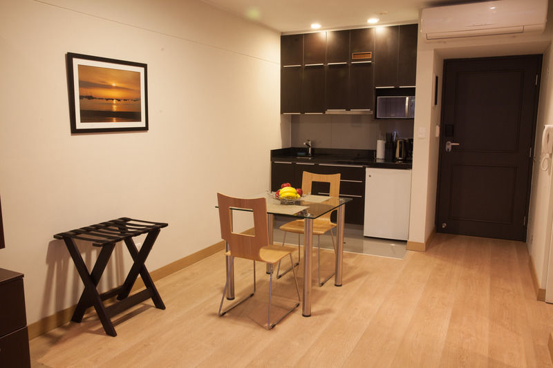 2W Apartments Service Diez Canseco Ліма Екстер'єр фото